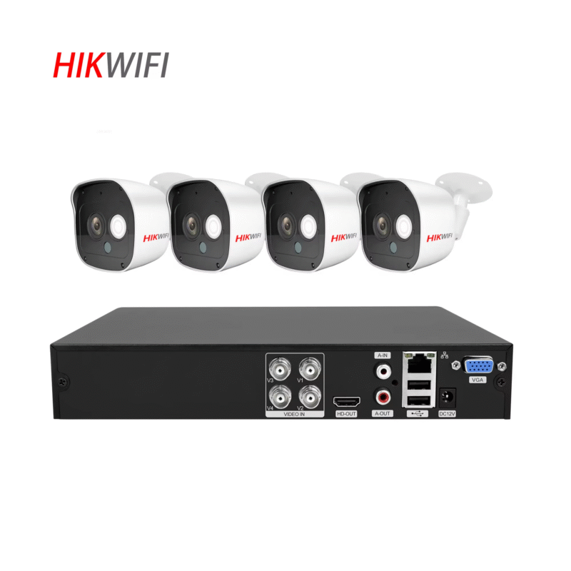 HIK-WF-4