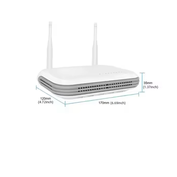 Network Video Recorder