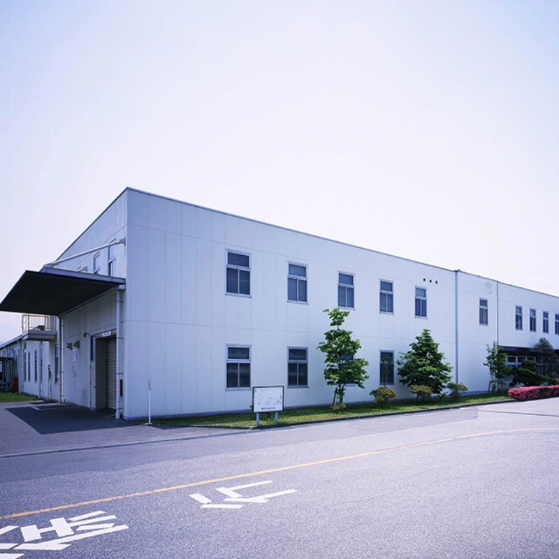 Warehouse & Factory CCTV – Bullet/PTZ for loading bays and aisles