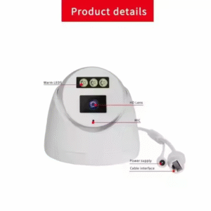 yd-ahd-01 CCTV Camera Analog System