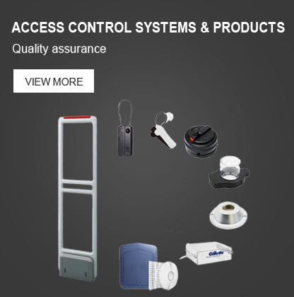 Access Control Systems & Products
