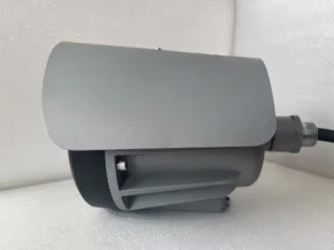 AI-powered intelligent identification and control solution for critical hazardous scenarios in coal mines