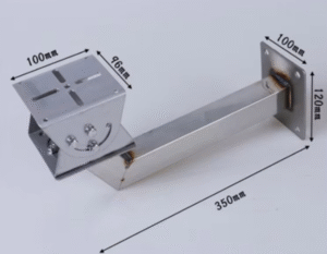 Explosion-proof Camera FB-FBZJ