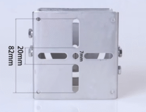 Explosion-proof Camera  FB-FBZJ