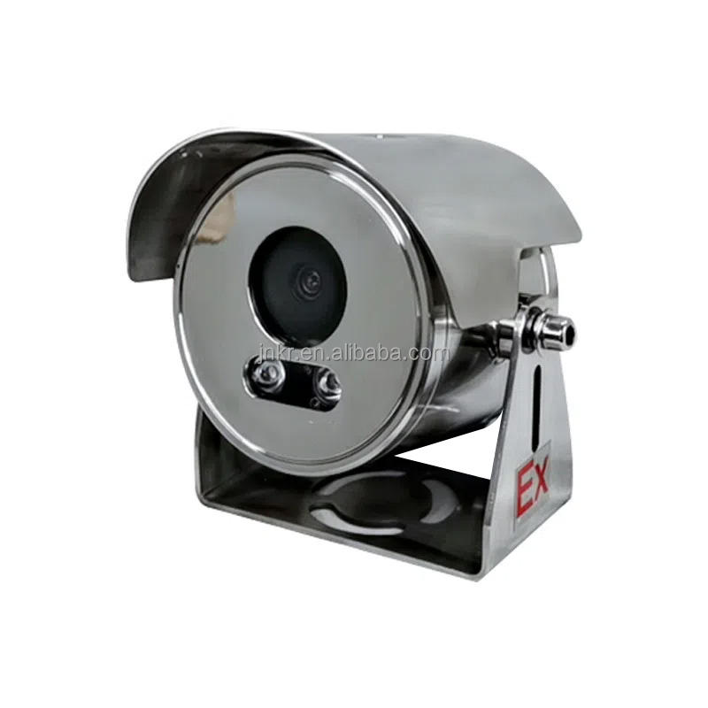 Explosion-proof Camera HIK-FB-13