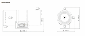 Explosion-proof Camera FB-03