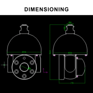 Explosion-proof Camera  FB-FBQ70